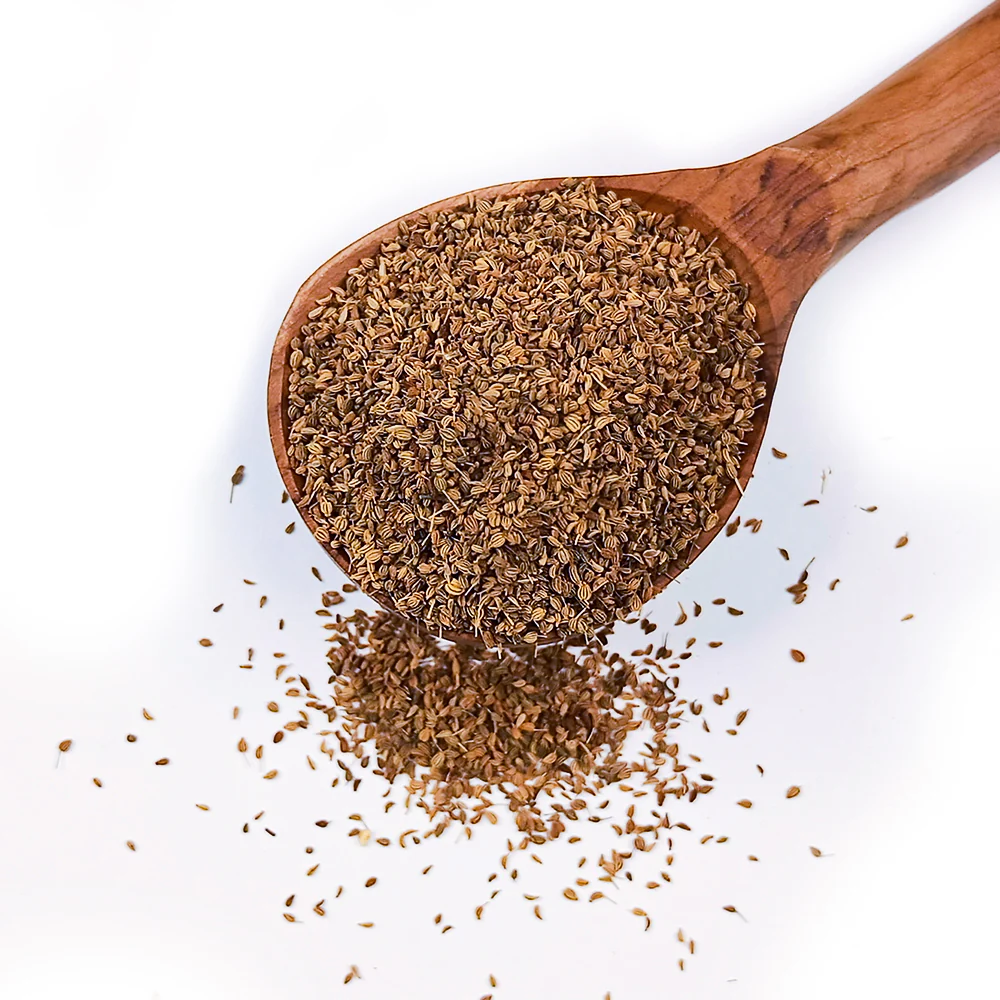 Ajwain (Carom Seeds)
