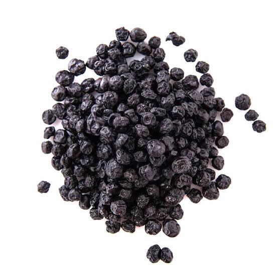 Kali Mirch (Black Pepper)