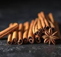 Dalchini (Cinnamon Sticks)