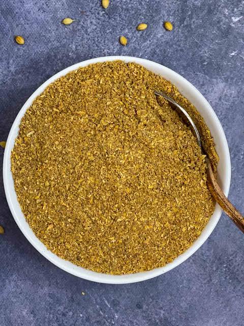 Dhania Powder (Coriander Powder)