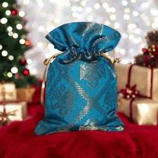 Festive Gift Box