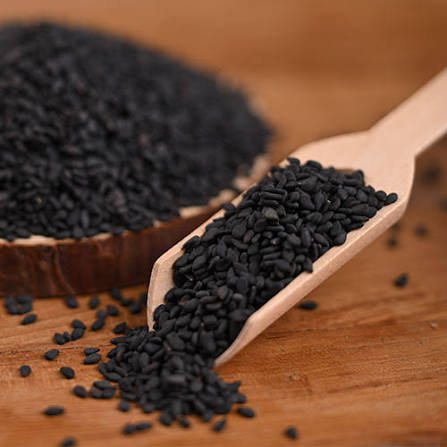 Kalonji (Nigella Seeds)