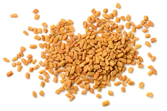 Methi Dana (Fenugreek Seeds)
